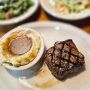 현대하우스 | 텍사스로드하우스 스테이크 솔직후기｜다산 현대프리미엄아울렛 스페이스원 맛집