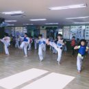 용호 태권도장 이미지