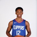 [LAC] 조쉬 프리모를 웨이브한 Clippers 이미지