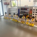 S.H 신흥태권도 이미지