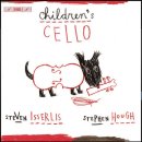 세상에서 가장 사랑스러운 소품 앨범 '어린이들을 위한 첼로' (Children's Cello) 이미지