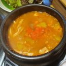 [용인 처인구] 돼지갈비 먹고 온 후기 "소마볏짚삼겹살"