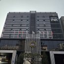 (주)영진고속관광 | 공주 호텔 | 터미널 근처 숙소 공주잉크호텔, 뚜벅이 여행 숙박 후기