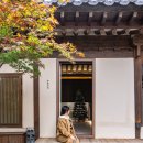 하정 | 남원 숙소 하정사색 분위기 좋은 독채 한옥 감성숙소 내돈내산 후기