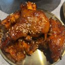 황금족발 | 대구 칠곡 족발 맛집 가족 외식으로 황금SET 칠곡 3지구 황금족발 후기.