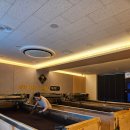 수일로 | 수원 효소찜질 더자연 효소원 조원본점 1회 체험 솔직 후기