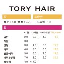 토리헤어 수서역점