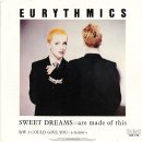 Sweet Dreams (Eurythmics) 이미지