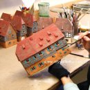 캔들하우스(Candle House) Handmade Fine Seramic 이미지
