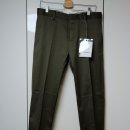 아크네/cone cotton olive green/48 이미지