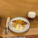 포그팜 | 상향선 : 서울역 카페 런던포그∙B.I.C. 후기