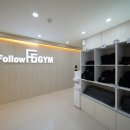 팔로우짐 창동점 이미지