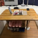 가족극장(커다랗고 커다랗고 커다란 배) | [화성 제부도] 내돈내산 &#39;AB요트‘ ⛵프라이빗 선셋투어 가족여행 후기