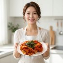 강원도 물 닭갈비 이미지