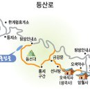 2010年 6월 "백산찾사" 산행계획 이미지