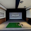 인 스크린골프존 이미지