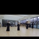 월천검도관