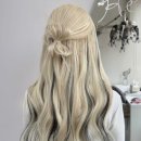 아라헤어 이미지