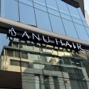 예주헤어 | 강남 미용실 아뉴헤어에서 웨딩헤어 염색하고 온 후기 (차예주 실장님)