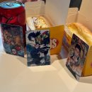 의형 | [용산] 귀멸의 칼날 무한성편 2회차는 4DX 용산 CGV 리얼 생생우동 후기