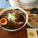 바쿠소바 이미지