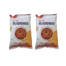 두끼떡볶이 - 부산진구 중앙대로680번길 25 | 두끼떡볶이
