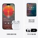 에어팟 4세대 오픈형 블루투스 무선 이어폰 추천 후기｜노이즈 캔슬링 덕에 출퇴근길이 조용해진 신세계