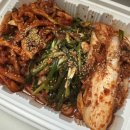 남도보쌈파전 | 동대문구 장안동 보쌈 맛집 ‘남도보쌈파전’ 내돈내산 방문 및 포장 솔직 후기 🐷