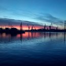 부산신항국제터미널(PNIT) 이미지