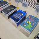 현주슈퍼자판기 | SF 장르에 빠지게 된 2022 서울국제도서전