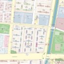 부현동초등학교 앞 이미지