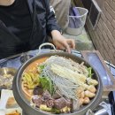 공순대 | 부산 국제시장 공순대 후기｜순대전골·모둠순대 맛집 리뷰|싱가폴에선 먹을수없는 맛