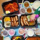대전 고봉민김밥 시청점 포장후기