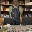 세원기획 | [1020-1026] 동고와 동고가 만나 똥꼬가돼