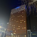 싱글 인 서울 | 서울 가성비 호텔 추천 토요코인 서울 영등포 싱글룸 숙박 후기