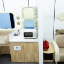 백남준 아트센터 이미지