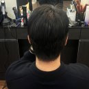 부천대 미용실 인히어센트 윤호 디자이너 다운펌커트 후기