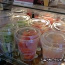 업타운커피 이미지