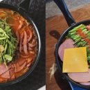 송탄부대찌개전문점 이미지