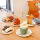 (주)성산일출 | 제주 성산일출봉 카페 워크인커피바 성산 디저트 맛집 두바이 초콜릿 휘낭시에