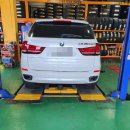 강변타이어할인매장 이미지