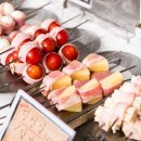 여기다양꼬치 이미지