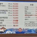 순천 웃장 진양회타운 찐단골 방문 후기