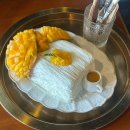 지에스25 포항이동점 | [포항 오션뷰 빙수카페] 100% 생과일로 만든 빙수 맛집 ‘The Clover(더 클로버)’ 생망고빙수 내돈내산...