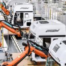 홍콩, 중국 본토 전기차 제조업체 조립 기지로 자리매김 이미지