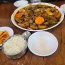 찜닭스토리 네이버블로그