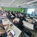 조선대학교 공과대학(1호관) | 모교 조선대학교에서의 생성형 AI 특강 후기