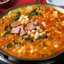 놀부 부대찌개 이미지