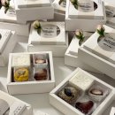 예소담 웨딩 결혼 답례떡 / 결혼 답례품 추천 / 결혼 답례추천 / 소<b>예소담</b>