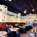 광명사거리 5번 출구 앞 이미지